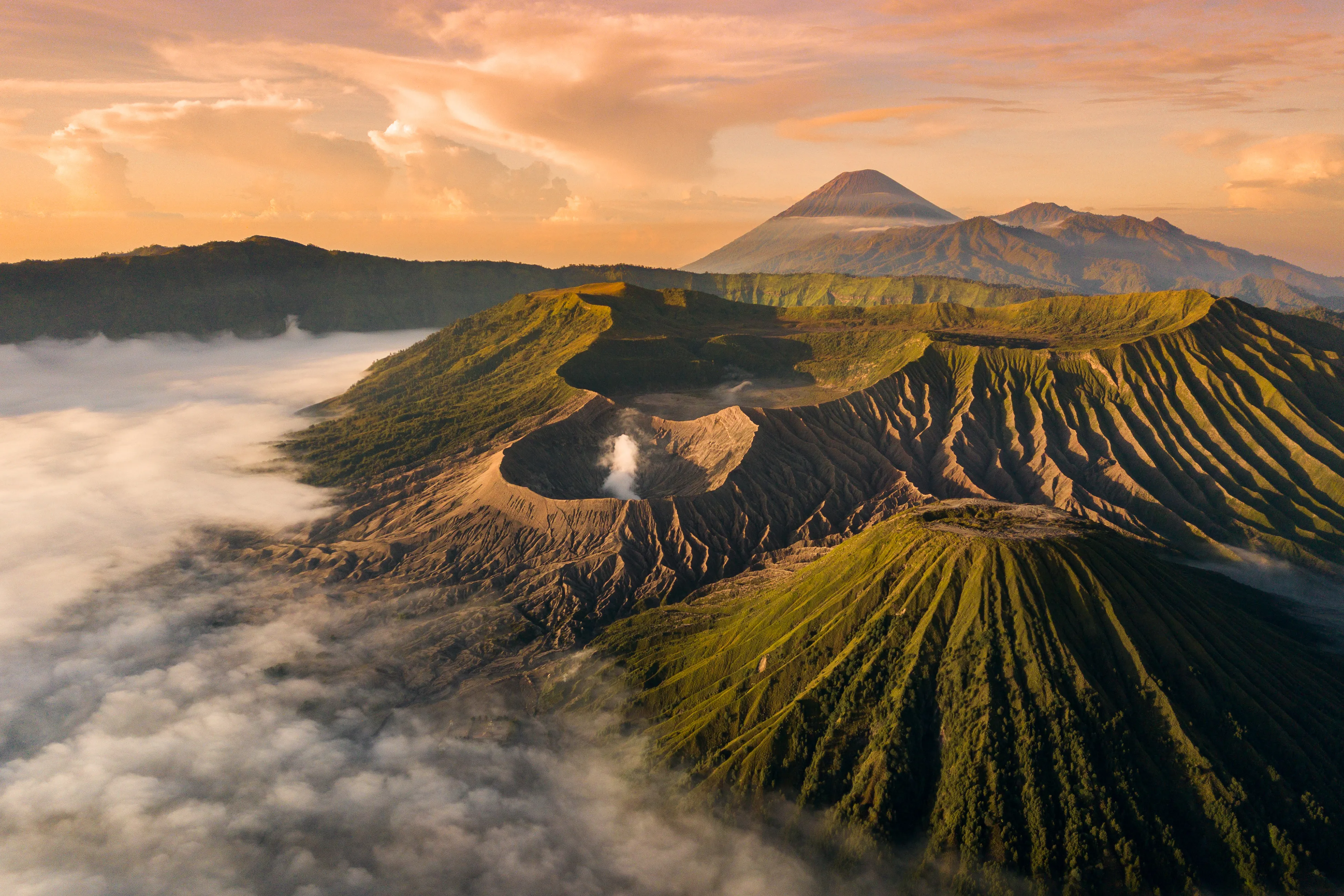 Beautiful African Landscape