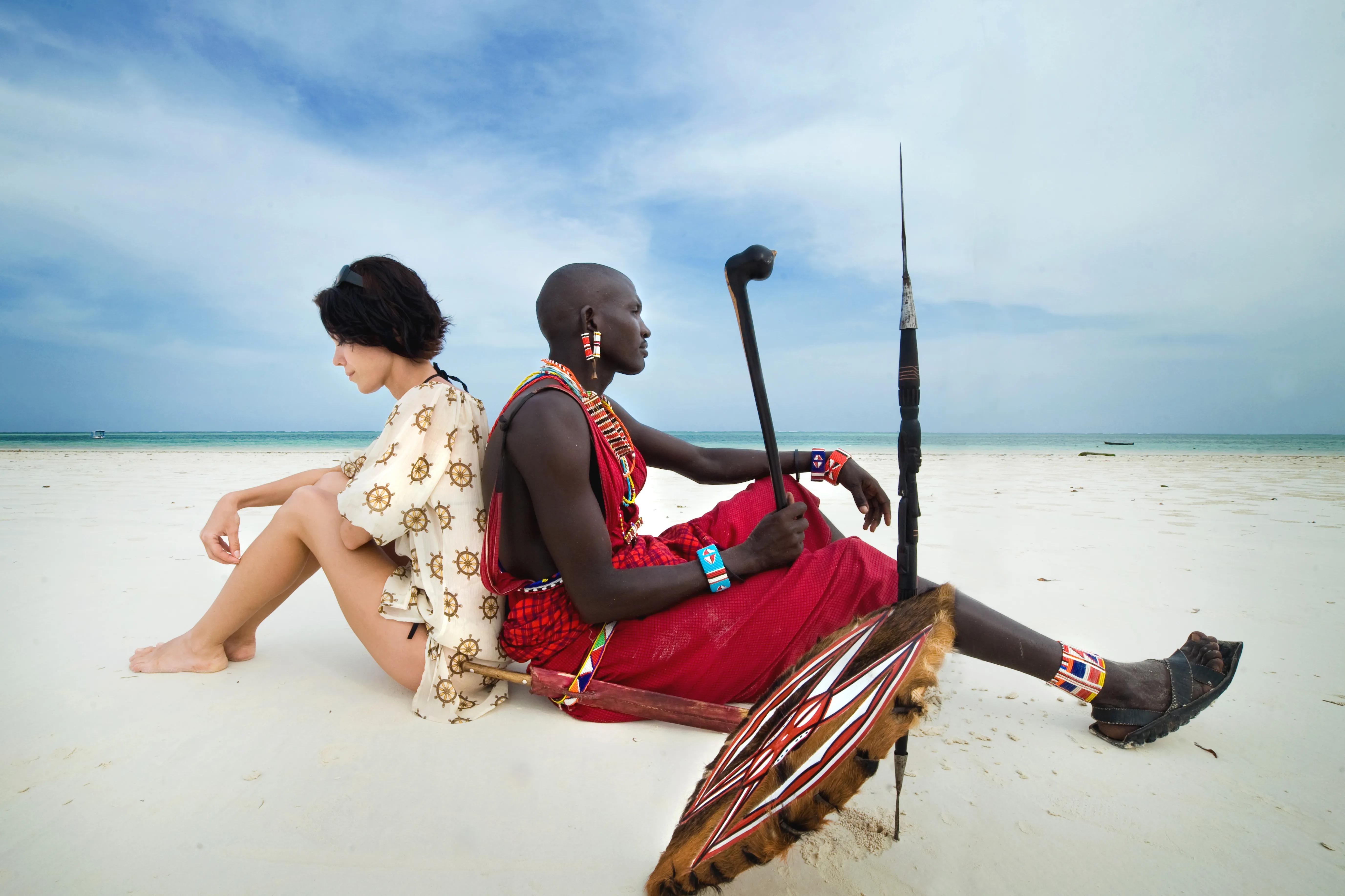 African Experience