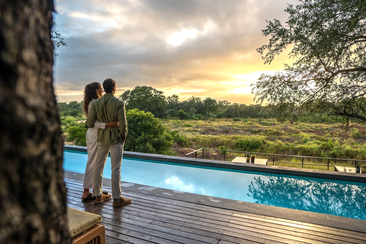 Maasai Mara Adventure