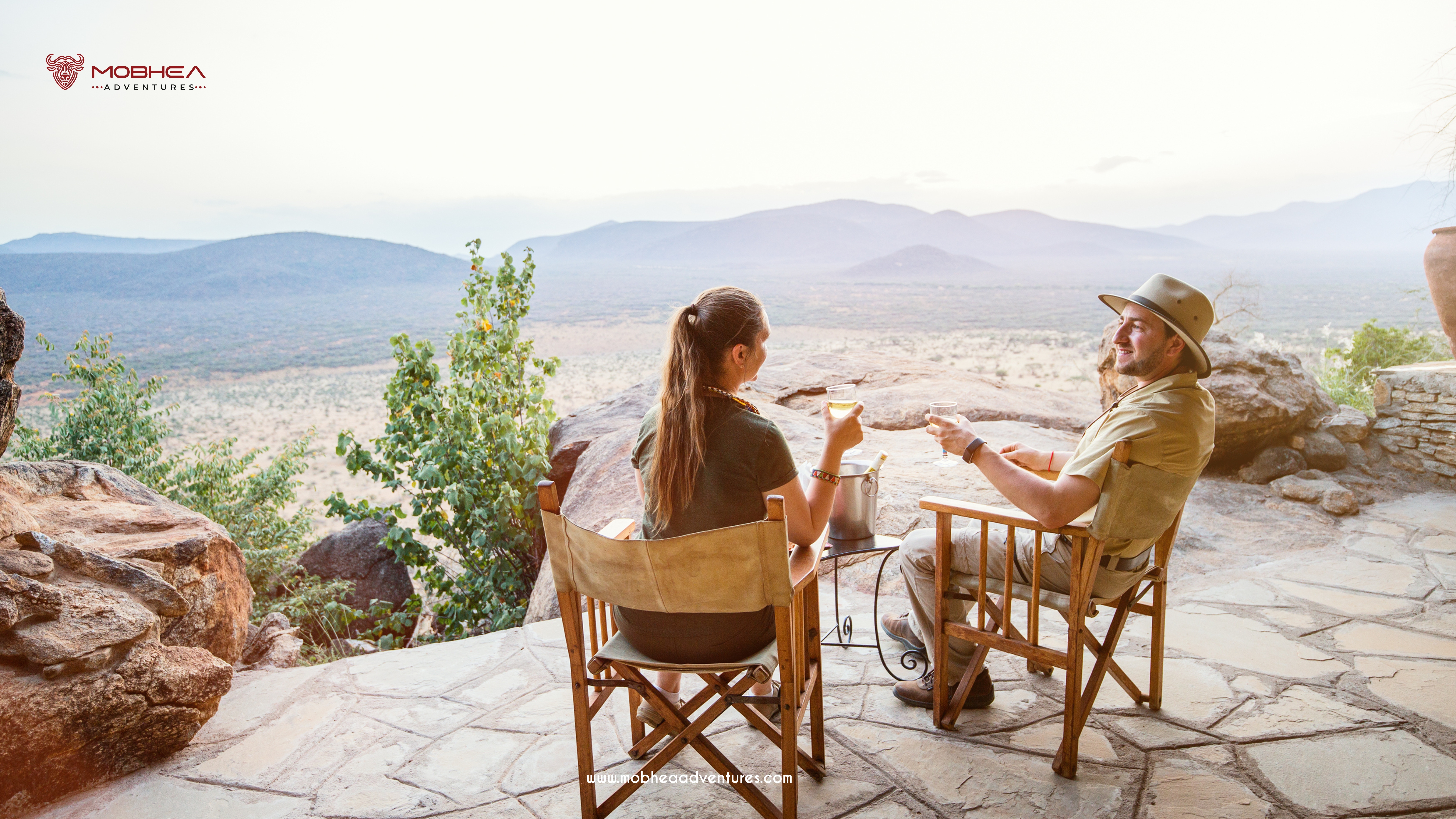 Maasai Mara Adventure