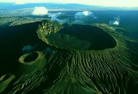 Mount Longonot National Park – Summit the Sleeping Giant